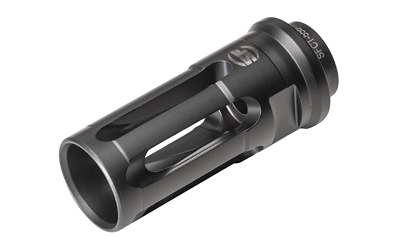 SUREFIRE CLOSED-TINE FH 5.56 1/2X28 4 SUREFIRE CLOSED-TINE FH 5.56 1/2X28 - Image 2