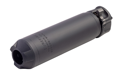 SUREFIRE SOCOM6-MINI4 6MM ARC BLACK 3 SUREFIRE SOCOM6-MINI4 6MM ARC BLACK