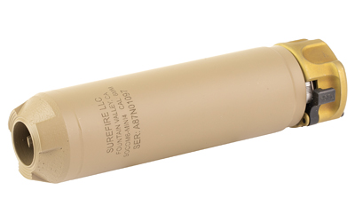 SUREFIRE SOCOM6-MINI4 6MM ARC DE 4 SUREFIRE SOCOM6-MINI4 6MM ARC DE - Image 3