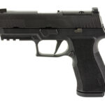 SIG P320 X-TEN CMP 10MM 3.8" 15RD BK 2 SG320XCA 10 COMP 1
