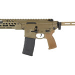 SIG MCX SPR 300BLK 9" FDE 30RD BRACE 1 SGPMCX 300B 9B IR 1