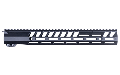 Cart 3 SHARPS 14" MLOK HG FULL TOP RAIL BLK