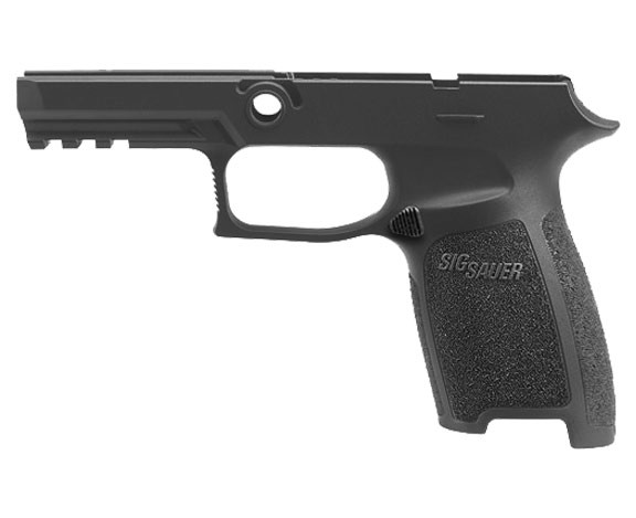 SIG SAUER GRIP ASY 320 9/40/357 CARRY SM 3 SIG SAUER GRIP ASY 320 9/40/357 CARRY SM