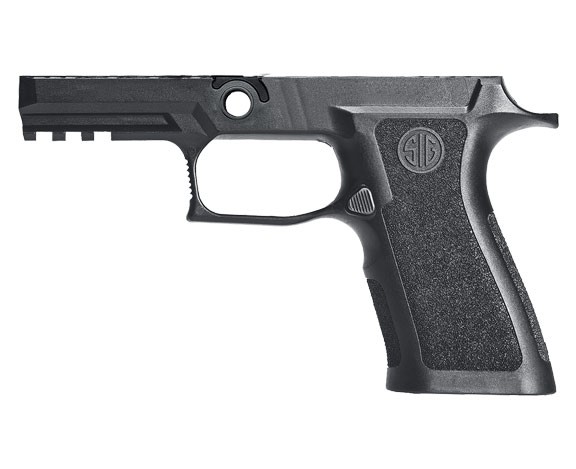 SIG SAUER GRIP ASY 320X 9/40/357 CRRY MD 3 SIG SAUER GRIP ASY 320X 9/40/357 CRRY MD