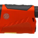 SIG SAUER KILO CANYON 6X22MM ORANGE 1 SOKCN606OR