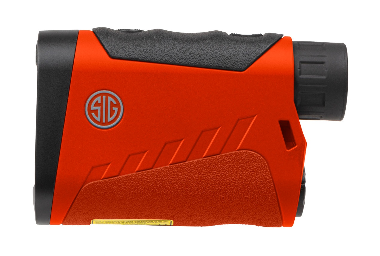 SIG SAUER KILO CANYON 6X22MM ORANGE 3 SIG SAUER KILO CANYON 6X22MM ORANGE