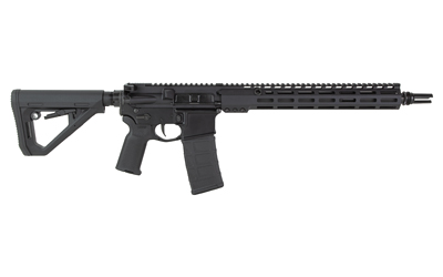SOLGW L89 14.5" 5.56 P&W ASR BLK 5 SOLGW L89 14.5" 5.56 P&W ASR BLK - Image 3