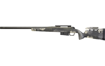 SPRGFLD WAYPOINT ADJ 300WIN 24" 3RD 3 SPRGFLD WAYPOINT ADJ 300WIN 24" 3RD