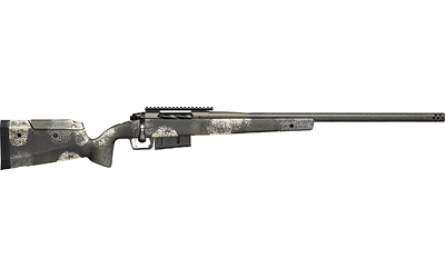 SPRGFLD WAYPOINT ADJ 300WIN 24" 3RD 4 SPRGFLD WAYPOINT ADJ 300WIN 24" 3RD - Image 2