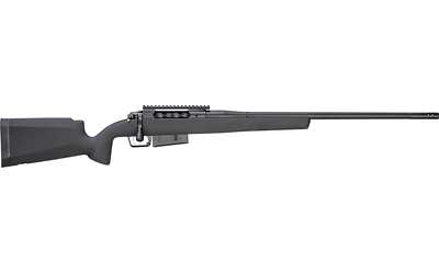 SPRGFLD 2020 WAYPOINT 300WIN 24" BLK 4 SPRGFLD 2020 WAYPOINT 300WIN 24" BLK - Image 2