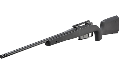 SPRGFLD 2020 WAYPOINT 300WIN 24" BLK 5 SPRGFLD 2020 WAYPOINT 300WIN 24" BLK - Image 3