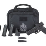 SPGFLD ECHELON 4.5F 9MM 10RD GP CA 2 SPEC9459BCAPAC 1