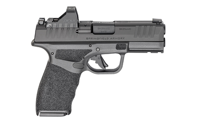 SPGFLD HLLCT PRO COMP 9MM 10RD GP CA 4 SPGFLD HLLCT PRO COMP 9MM 10RD GP CA - Image 2
