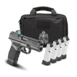 SPGFLD HELLCAT PRO 9MM 17RD FDE GP 2 SPHCP9379FOSP PAC 1