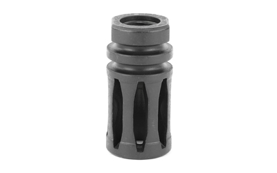 SPIKE'S FLASH HIDER 556 BLK 3 SPIKE'S FLASH HIDER 556 BLK
