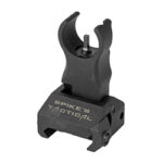 SPIKE'S FRONT FOLDING HK STYLE SIGHT 1 SPKSAS85F1 1