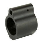 SPIKE'S MICRO GAS BLOCK .750 W/SCRWS 1 SPKSUGB120 1