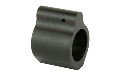 SPIKE'S MICRO GAS BLOCK .750 W/SCRWS 4 SPIKE'S MICRO GAS BLOCK .750 W/SCRWS - Image 2