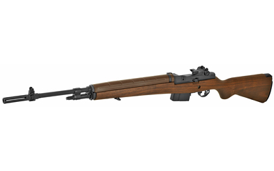 SPRGFLD M1A 308 BL WALNUT 10RD 5 SPRGFLD M1A 308 BL WALNUT 10RD - Image 3