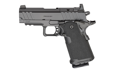 SPRGFLD PRDGY CMP 3.5" AOS 9MM 18RD 3 SPRGFLD PRDGY CMP 3.5" AOS 9MM 18RD