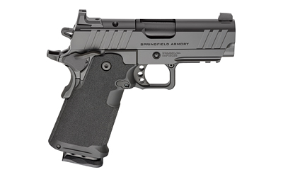 SPRGFLD PRDGY CMP 3.5" AOS 9MM 18RD 4 SPRGFLD PRDGY CMP 3.5" AOS 9MM 18RD - Image 2
