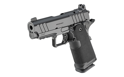 SPRGFLD PRDGY CMP 3.5" AOS 9MM 18RD 5 SPRGFLD PRDGY CMP 3.5" AOS 9MM 18RD - Image 3