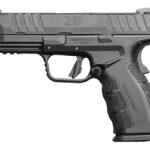 SPGFLD XD MOD4 4" 9MM OSP 10RD BLK 1 SPXDDG9101BLC M4 1