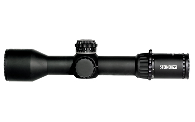 STEINER T6XI 2.5-15X50MM SCR MOA FFP 3 STEINER T6XI 2.5-15X50MM SCR MOA FFP