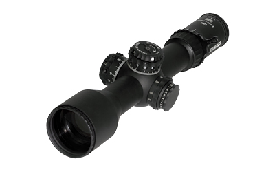 STEINER T6XI 2.5-15X50MM SCR MOA FFP 4 STEINER T6XI 2.5-15X50MM SCR MOA FFP - Image 2
