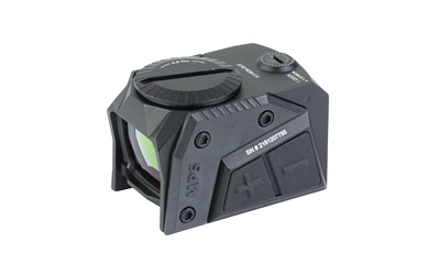 STEINER MICRO PISTOL SIGHT 2.0 3 STEINER MICRO PISTOL SIGHT 2.0