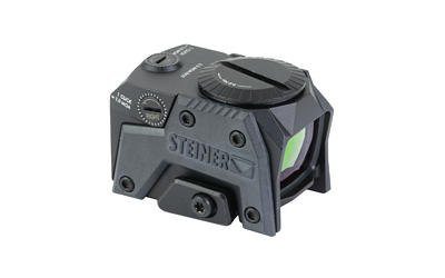 STEINER MICRO PISTOL SIGHT 2.0 4 STEINER MICRO PISTOL SIGHT 2.0 - Image 2