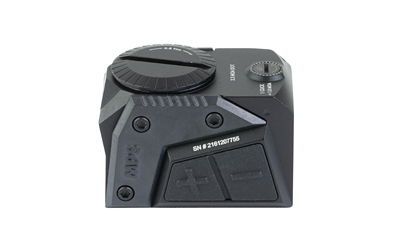 STEINER MICRO PISTOL SIGHT 2.0 5 STEINER MICRO PISTOL SIGHT 2.0 - Image 3