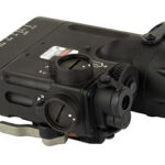 STEINER DBAL D2 LED IR AIMING DEVICE 1 ST9001 1