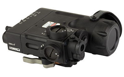 STEINER DBAL D2 LED IR AIMING DEVICE 3 STEINER DBAL D2 LED IR AIMING DEVICE