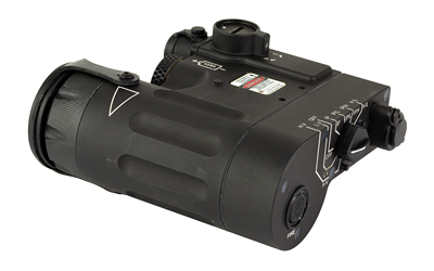 STEINER DBAL D2 LED IR AIMING DEVICE 4 STEINER DBAL D2 LED IR AIMING DEVICE - Image 2