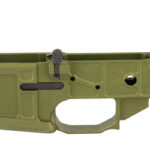 SANTAN STT-15L LT PLR LWR RCVR ODG 2 STT15L LOWER ANO OD 1