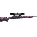 SAVAGE ARMS 110 APEX HUNT 6.5CR MDY GIRL # 1 SV110AHMG243