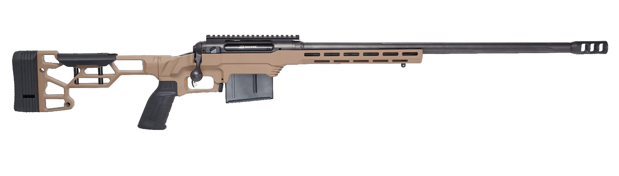 SAVAGE ARMS 110 PRECISION 300WIN 24" TB 3 SAVAGE ARMS 110 PRECISION 300WIN 24" TB