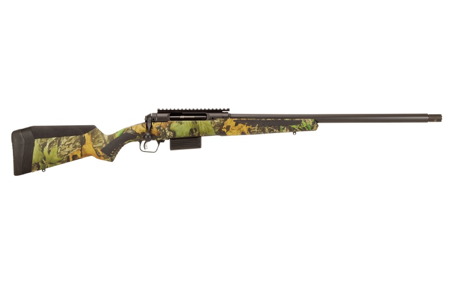 SAVAGE ARMS 212 TURKEY 12GA BOLT BL/CAMO # 3 SAVAGE ARMS 212 TURKEY 12GA BOLT BL/CAMO #