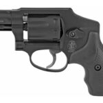 S&W 43C 22LR 1.875" BL AL CENT NO IL 1 SW103043 B 1