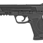S&W M&P M2.0 45ACP 4.6" 10RD MS BLK 1 SW11526 1