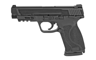 S&W M&P M2.0 45ACP 4.6" 10RD MS BLK 3 S&W M&P M2.0 45ACP 4.6" 10RD MS BLK