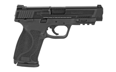S&W M&P M2.0 45ACP 4.6" 10RD MS BLK 4 S&W M&P M2.0 45ACP 4.6" 10RD MS BLK - Image 2