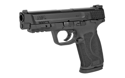 S&W M&P M2.0 45ACP 4.6" 10RD MS BLK 5 S&W M&P M2.0 45ACP 4.6" 10RD MS BLK - Image 3