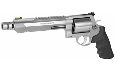 S&W PC 460XVR 460SW 7.5" 5RD STS AS 5 S&W PC 460XVR 460SW 7.5" 5RD STS AS - Image 3
