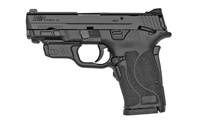 S&W SHIELD 2.0 EZ 9MM 8RD TS CT LSR 3 S&W SHIELD 2.0 EZ 9MM 8RD TS CT LSR