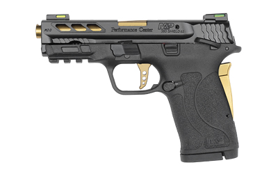 S&W PC SHIELD 380ACP EZ 8RD PRTD GLD 3 S&W PC SHIELD 380ACP EZ 8RD PRTD GLD