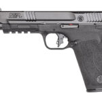 S&W M&P 5.7X28 OR TB 22RD 5" BLK 1 SW13348 1