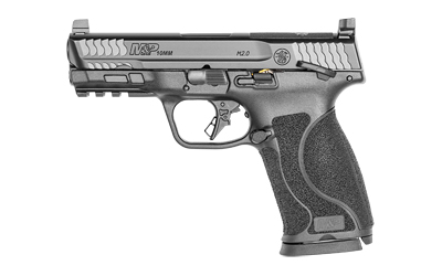 S&W M&P M2.0 10MM 4" 15RD TS OR BLK 3 S&W M&P M2.0 10MM 4" 15RD TS OR BLK