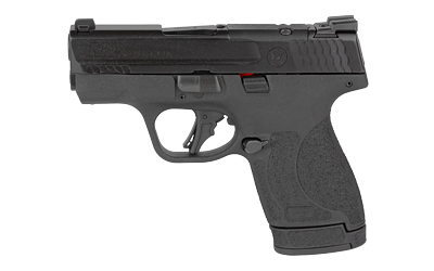 Cart 2 S&W SHIELD PLUS 9MM 3.1" NTS 13RD OR